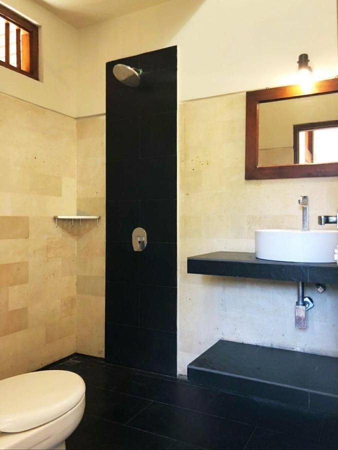 Noka Homestay 시데멘 외부 사진